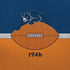 NFL Chicago Bears Vintage iPhone XR Skin