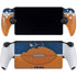 NFL Chicago Bears Vintage PlayStation Portal Remote Player Skin