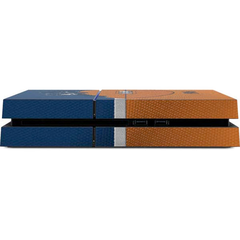 NFL Chicago Bears Vintage PS4 Console Skin