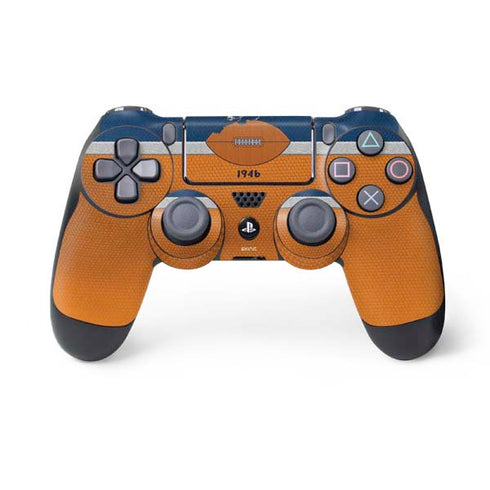 NFL Chicago Bears Vintage PS4 Controller Skin