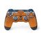 NFL Chicago Bears Vintage PS4 Controller Skin