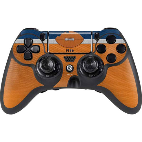 NFL Chicago Bears Vintage PS4/PC SCUF Impact Controller Skin