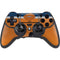 NFL Chicago Bears Vintage PS4/PC SCUF Impact Controller Skin