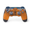 NFL Chicago Bears Vintage PS4 Pro/Slim Controller Skin