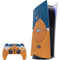 NFL Chicago Bears Vintage PS5 Digital Edition Bundle Skin