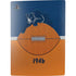 NFL Chicago Bears Vintage PS5 Digital Edition Console Skin
