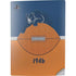 NFL Chicago Bears Vintage PS5 Digital Edition Console Skin