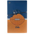NFL Chicago Bears Vintage PS5 Slim Digital Edition Bundle Skin