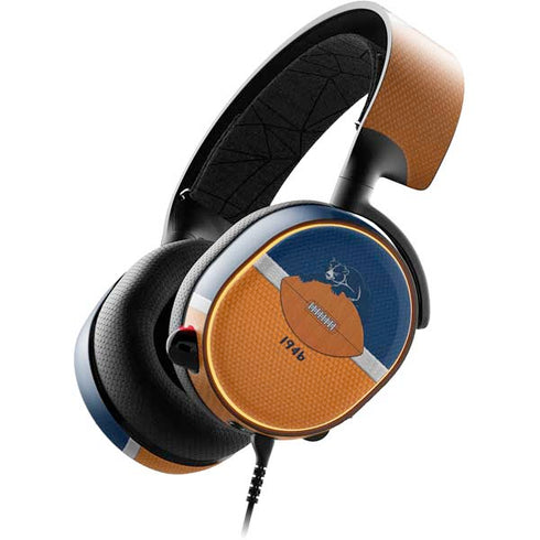NFL Chicago Bears Vintage SteelSeries Arctis 5 Skin