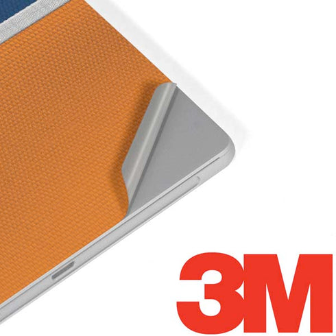 NFL Chicago Bears Vintage Surface Go Skin