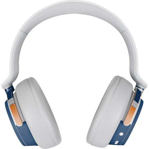 NFL Chicago Bears Vintage Surface Headphones Skin