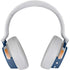 NFL Chicago Bears Vintage Surface Headphones Skin