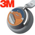 NFL Chicago Bears Vintage Surface Headphones Skin