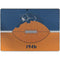 NFL Chicago Bears Vintage Surface Pro 8 Skin