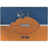 NFL Chicago Bears Vintage Surface Pro 8 Skin