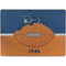 NFL Chicago Bears Vintage Surface Pro 9 Skin