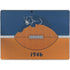 NFL Chicago Bears Vintage Surface Pro 9 Skin