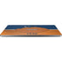 NFL Chicago Bears Vintage Universal Laptop 15in (12.2 x 8.8in) Skin
