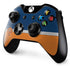 NFL Chicago Bears Vintage Xbox One Controller Skin