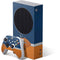 NFL Chicago Bears Vintage Xbox Series S Bundle Skin