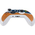 NFL Chicago Bears Vintage Xbox Series S Controller Skin