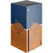 NFL Chicago Bears Vintage Xbox Series X Console Skin
