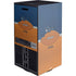 NFL Chicago Bears Vintage Xbox Series X Console Skin