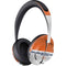 NFL Chicago Bears White Striped Bose Noise Cancelling Headphones 700 Skin