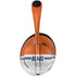 NFL Chicago Bears White Striped Bose Noise Cancelling Headphones 700 Skin