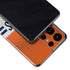NFL Chicago Bears White Striped Galaxy S21 Ultra 5G Skin