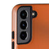 NFL Chicago Bears White Striped Galaxy S22 Plus Pro Case