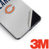 NFL Chicago Bears White Striped Galaxy S9 Skin