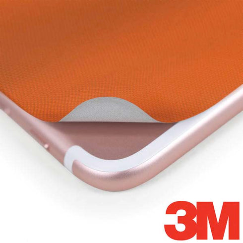 NFL Chicago Bears White Striped iPhone 8 Plus Skin