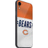 NFL Chicago Bears White Striped iPhone SE (2nd & 3rd Gen) Skin