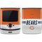 NFL Chicago Bears White Striped Motorola RAZR Skin