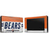 NFL Chicago Bears White Striped Nintendo Switch Bundle Skin