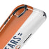 NFL Chicago Bears White Striped Nintendo Switch Lite Skin