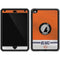 NFL Chicago Bears White Striped Otterbox Defender iPad Skin