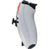 NFL Chicago Bears White Striped PlayStation Portal Remote Player Skin