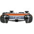 NFL Chicago Bears White Striped PlayStation Scuf Vantage 2 Controller Skin