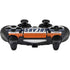 NFL Chicago Bears White Striped PS4/PC SCUF Impact Controller Skin