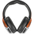NFL Chicago Bears White Striped Skullcandy Venue Skin