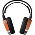 NFL Chicago Bears White Striped SteelSeries Arctis 5 Skin