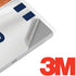 NFL Chicago Bears White Striped Surface Go Skin