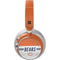 NFL Chicago Bears White Striped Surface Headphones Skin