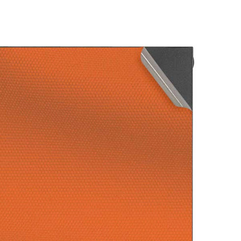 NFL Chicago Bears White Striped Xbox Series X Console Skin