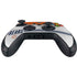 NFL Chicago Bears White Striped Xbox Series X Controller Skin