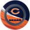 NFL Chicago Bears Wireless Charger Skin