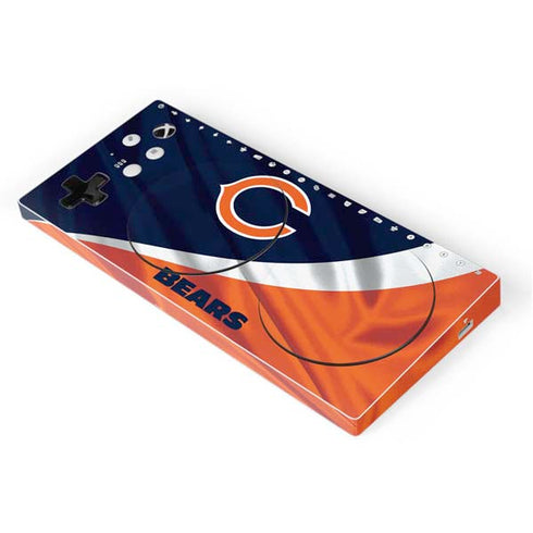 NFL Chicago Bears Xbox Adaptive Controller Skin