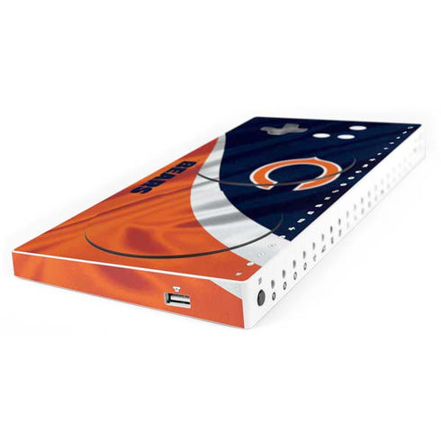 NFL Chicago Bears Xbox Adaptive Controller Skin